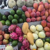  at Li Li Fruit Store - 莉莉水果店 in Tainan