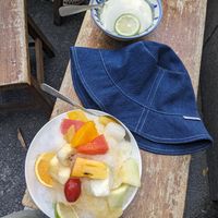  at Li Li Fruit Store - 莉莉水果店 in Tainan