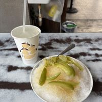   at Li Li Fruit Store - 莉莉水果店 in Tainan