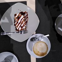  at Bambú in Vigo