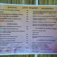  at Bambú in Vigo