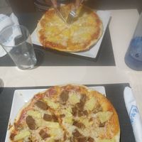  at Bambú in Vigo