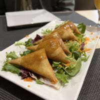   at Bambú in Vigo