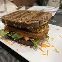   at Bambú in Vigo