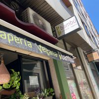  at Bambú in Vigo