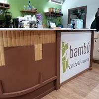  at Bambú in Vigo