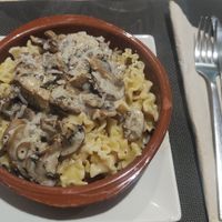  at Bambú in Vigo