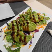  at Bambú in Vigo