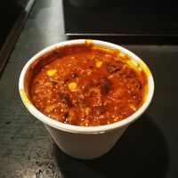 Chili sin Carne for delivery at Lolaparoli in Aachen
