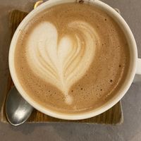 🤎  at VerdeNero in Bordeaux