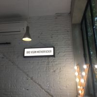 Interior  at Väcka in Barcelona