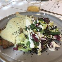 Ohh la la  at Väcka in Barcelona