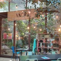 Väcka at Väcka in Barcelona