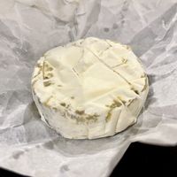 Vegan Camembert  at Väcka in Barcelona