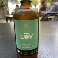 Väcka  at Väcka in Barcelona