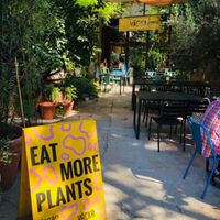 Local at Väcka in Barcelona