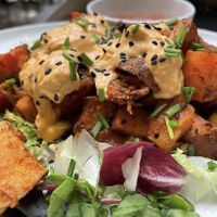 🌱 at Väcka in Barcelona