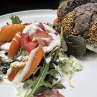 🌱 at Väcka in Barcelona