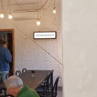 Décors at Väcka in Barcelona