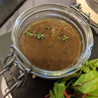 Pate at Etnosvet in Prague