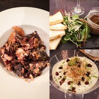 ***** at Etnosvet in Prague