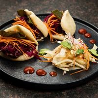 New menu - February 2020 at Etnosvet in Prague