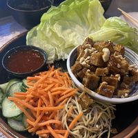   at Blue Sushi Sake Grill in Denver