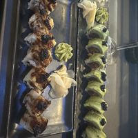 Amazingly good!  at Blue Sushi Sake Grill in Denver