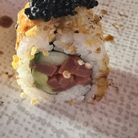   at Blue Sushi Sake Grill in Denver