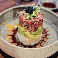 Discounts at Blue Sushi during Veganuary! #Veganuary at Blue Sushi Sake Grill in Denver