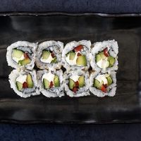 Veggie Vegan  at Blue Sushi Sake Grill in Denver