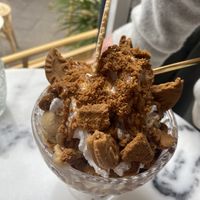   at Eisschmiede - Manufaktur fur Genuss in Dusseldorf