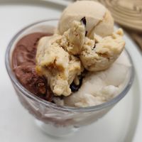  at Eisschmiede - Manufaktur fur Genuss in Dusseldorf
