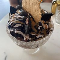   at Eisschmiede - Manufaktur fur Genuss in Dusseldorf