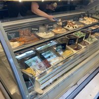   at Eisschmiede - Manufaktur fur Genuss in Dusseldorf