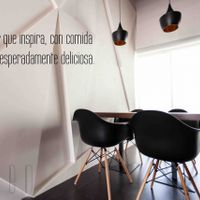 Beautiful place. at Nümen in Merida