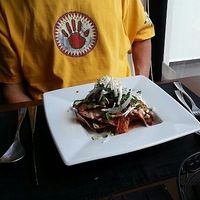 Yum! at Nümen in Merida