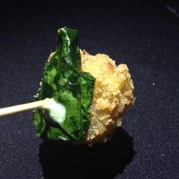 potato fingers  at Nümen in Merida