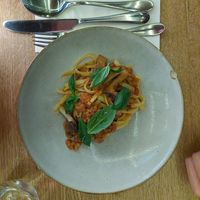  at TIAN Bistro am Spittelberg in Vienna