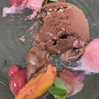   at TIAN Bistro am Spittelberg in Vienna