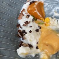   at TIAN Bistro am Spittelberg in Vienna