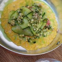  at TIAN Bistro am Spittelberg in Vienna