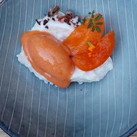  at TIAN Bistro am Spittelberg in Vienna