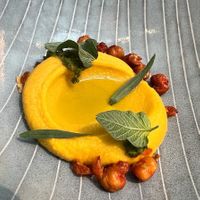  at TIAN Bistro am Spittelberg in Vienna