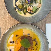  at TIAN Bistro am Spittelberg in Vienna