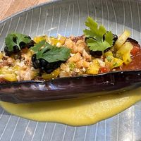  at TIAN Bistro am Spittelberg in Vienna