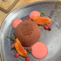  at TIAN Bistro am Spittelberg in Vienna