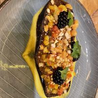   at TIAN Bistro am Spittelberg in Vienna