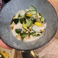   at TIAN Bistro am Spittelberg in Vienna