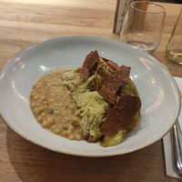  at TIAN Bistro am Spittelberg in Vienna